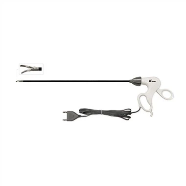 Pinces bipolaires endoscopiques jetables du Maryland