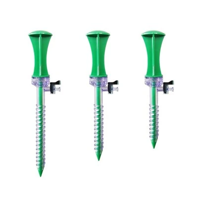 Trocart orthopédique jetable
